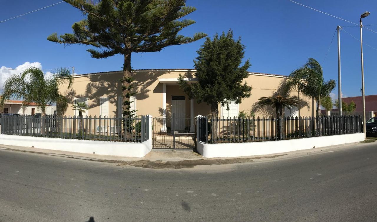 Vela Latina Affittacamere Μαρσάλα Εξωτερικό φωτογραφία