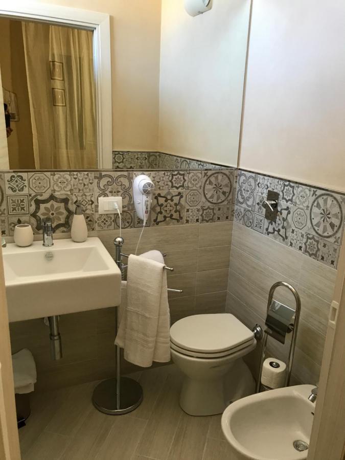 Vela Latina Affittacamere Μαρσάλα Εξωτερικό φωτογραφία