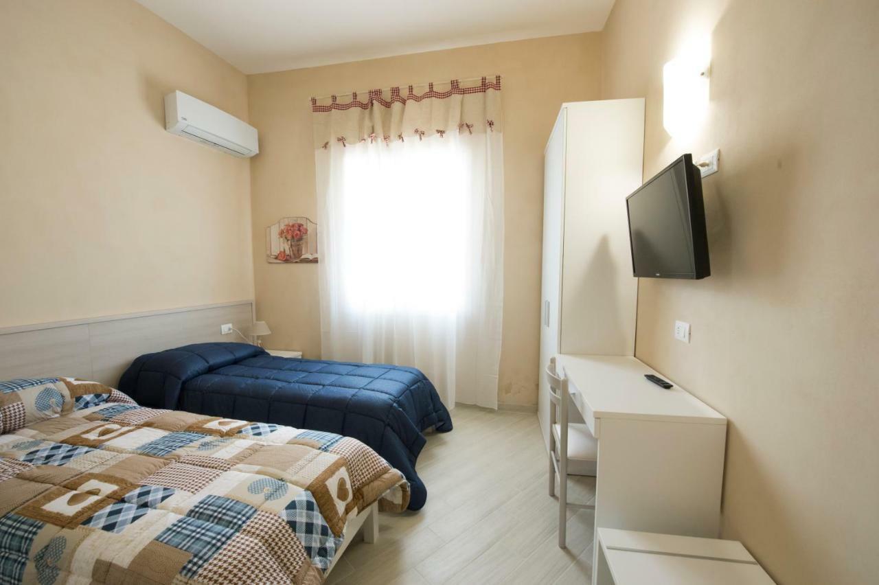 Vela Latina Affittacamere Μαρσάλα Εξωτερικό φωτογραφία